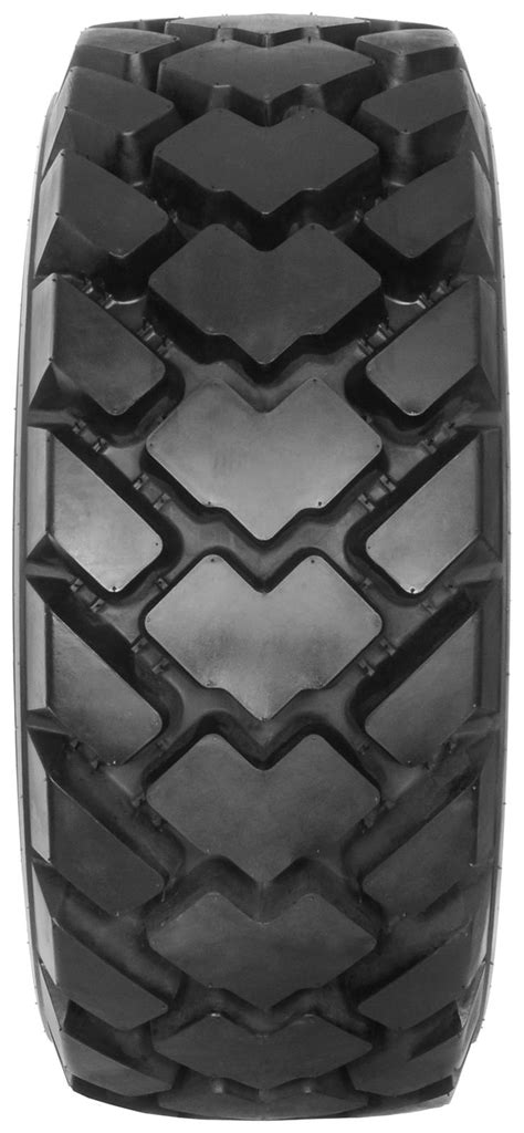 galaxy hulk skid steer tires